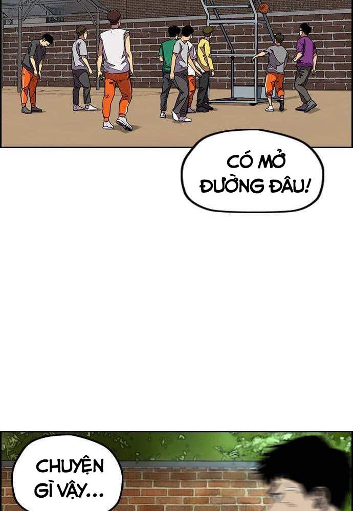Thể Thao Cực Hạn Chap 366 - Next Chap 367