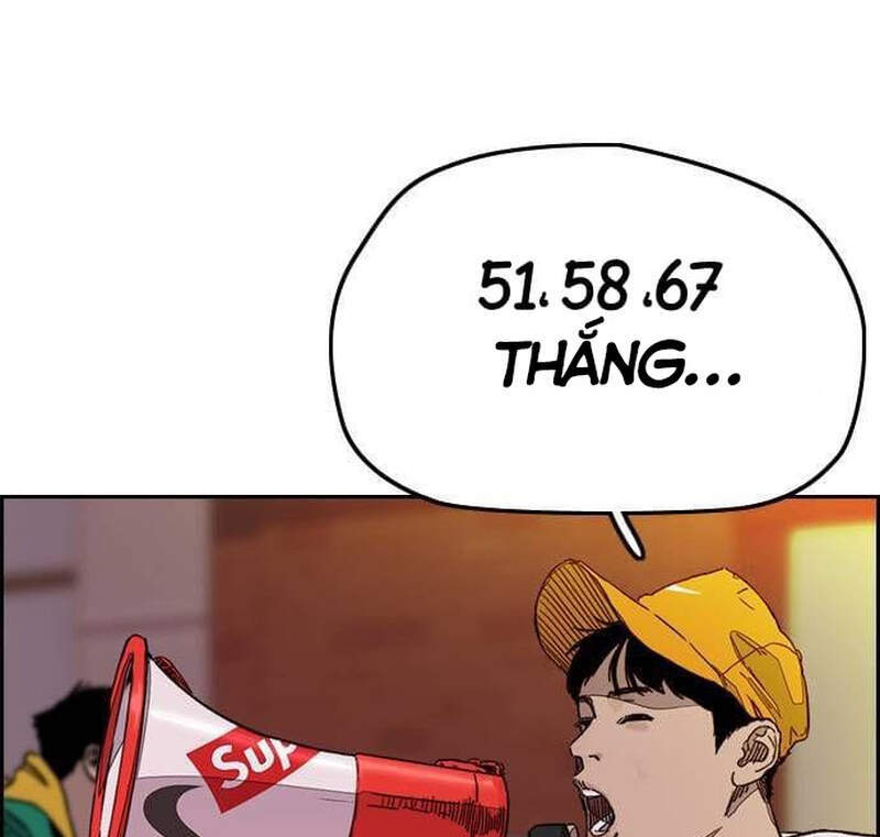 Thể Thao Cực Hạn Chap 367 - Next Chap 368