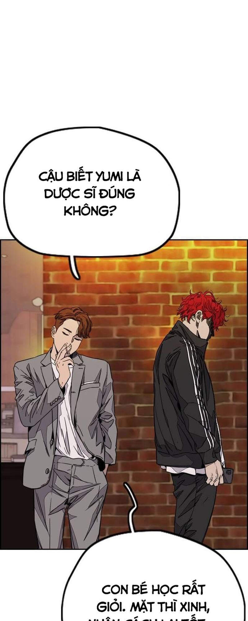 Thể Thao Cực Hạn Chap 367 - Next Chap 368