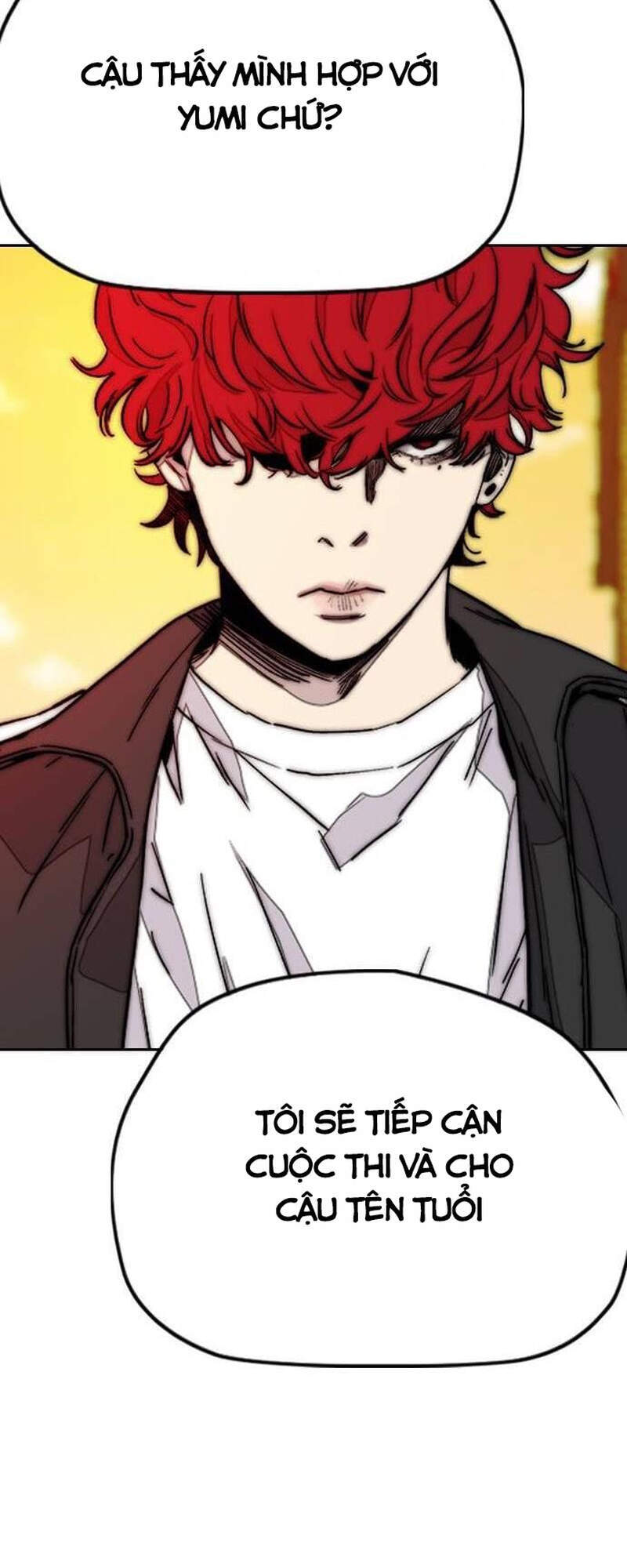 Thể Thao Cực Hạn Chap 367 - Next Chap 368