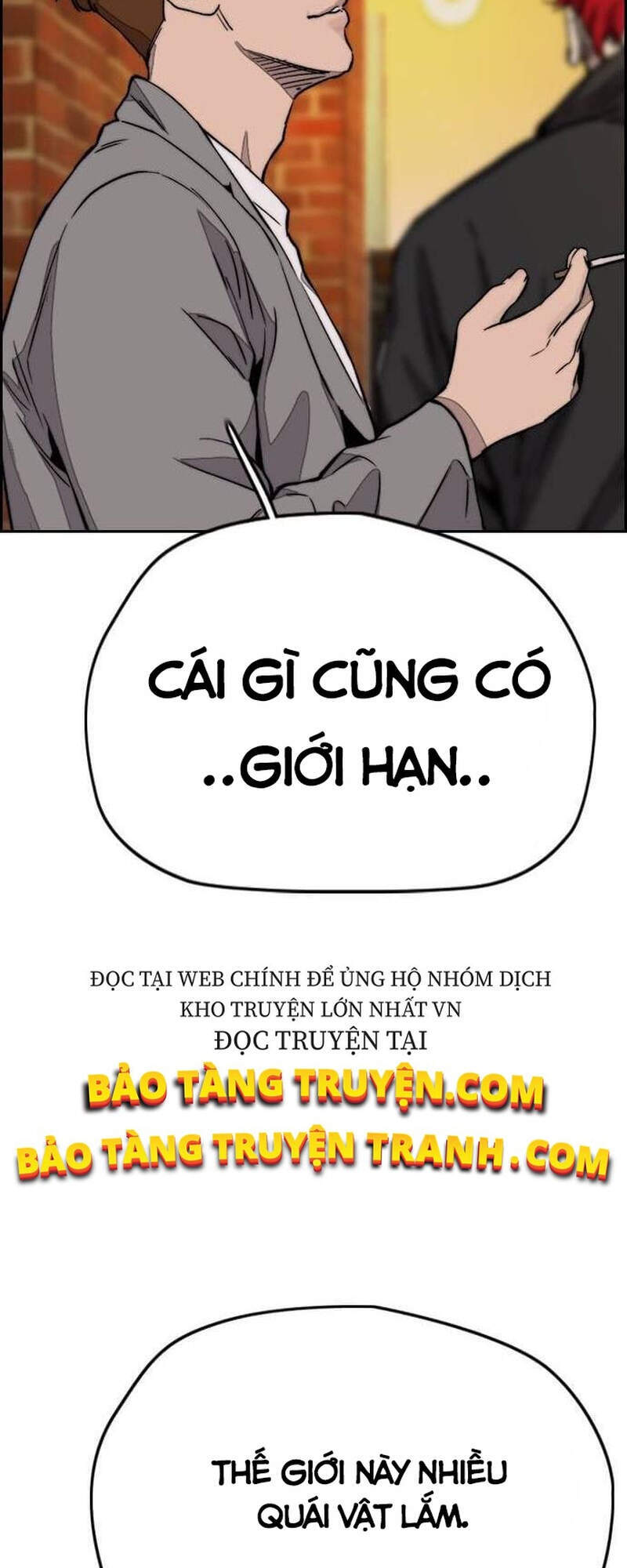 Thể Thao Cực Hạn Chap 367 - Next Chap 368