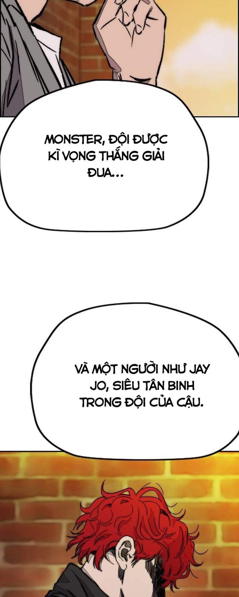 Thể Thao Cực Hạn Chap 367 - Next Chap 368