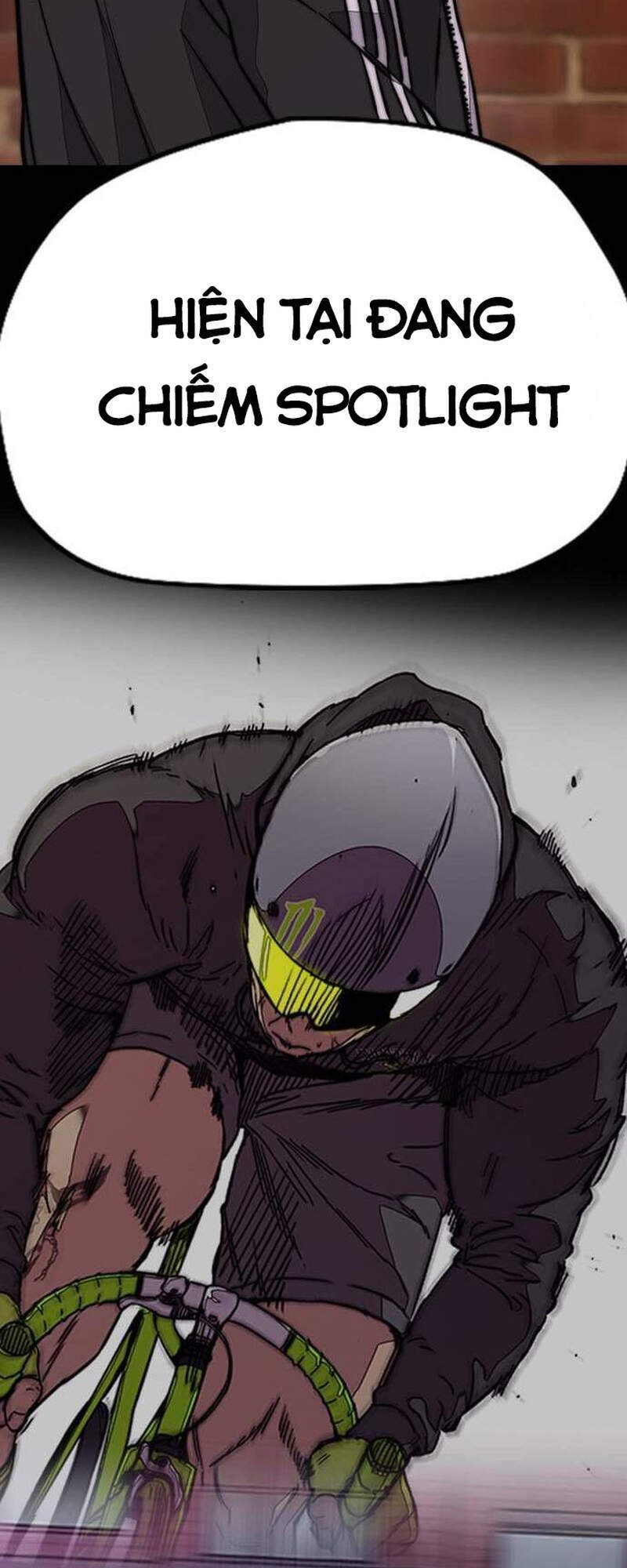 Thể Thao Cực Hạn Chap 367 - Next Chap 368