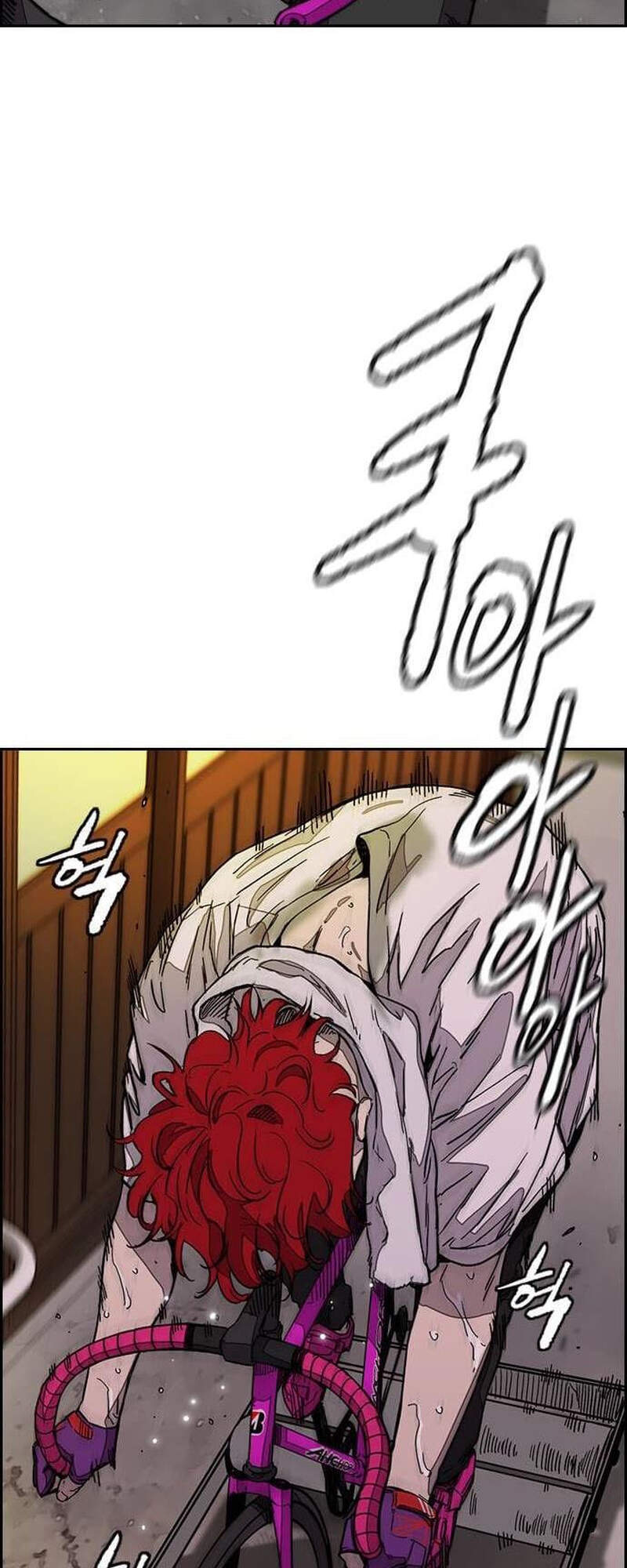 Thể Thao Cực Hạn Chap 367 - Next Chap 368