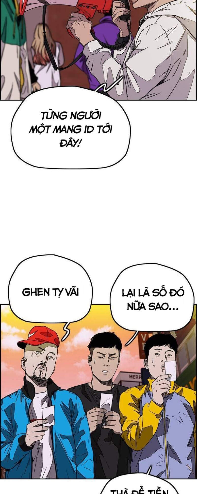 Thể Thao Cực Hạn Chap 367 - Next Chap 368