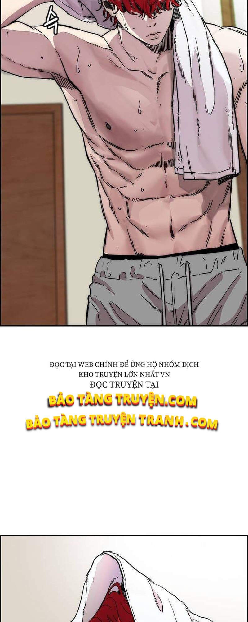 Thể Thao Cực Hạn Chap 367 - Next Chap 368