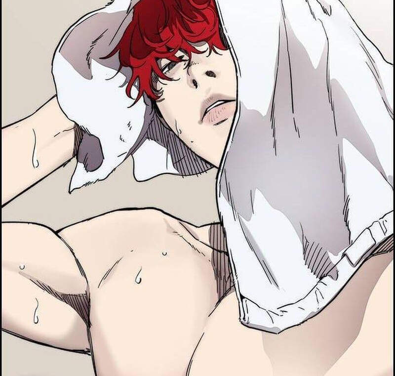 Thể Thao Cực Hạn Chap 367 - Next Chap 368