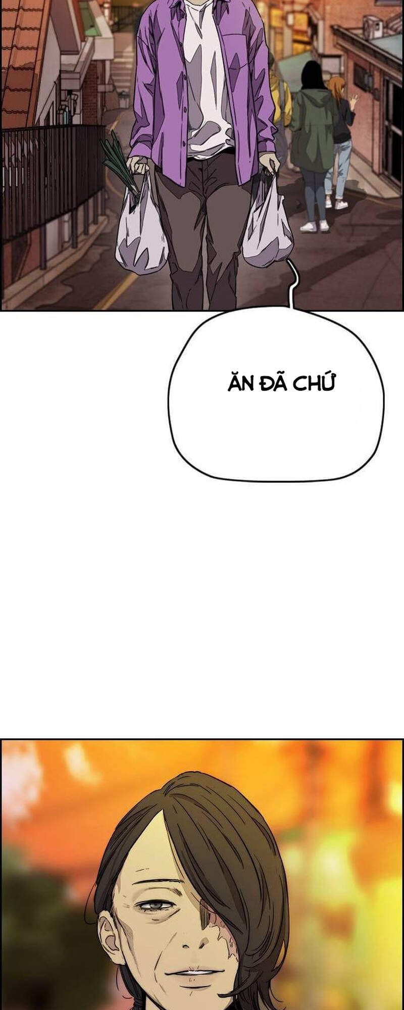 Thể Thao Cực Hạn Chap 367 - Next Chap 368