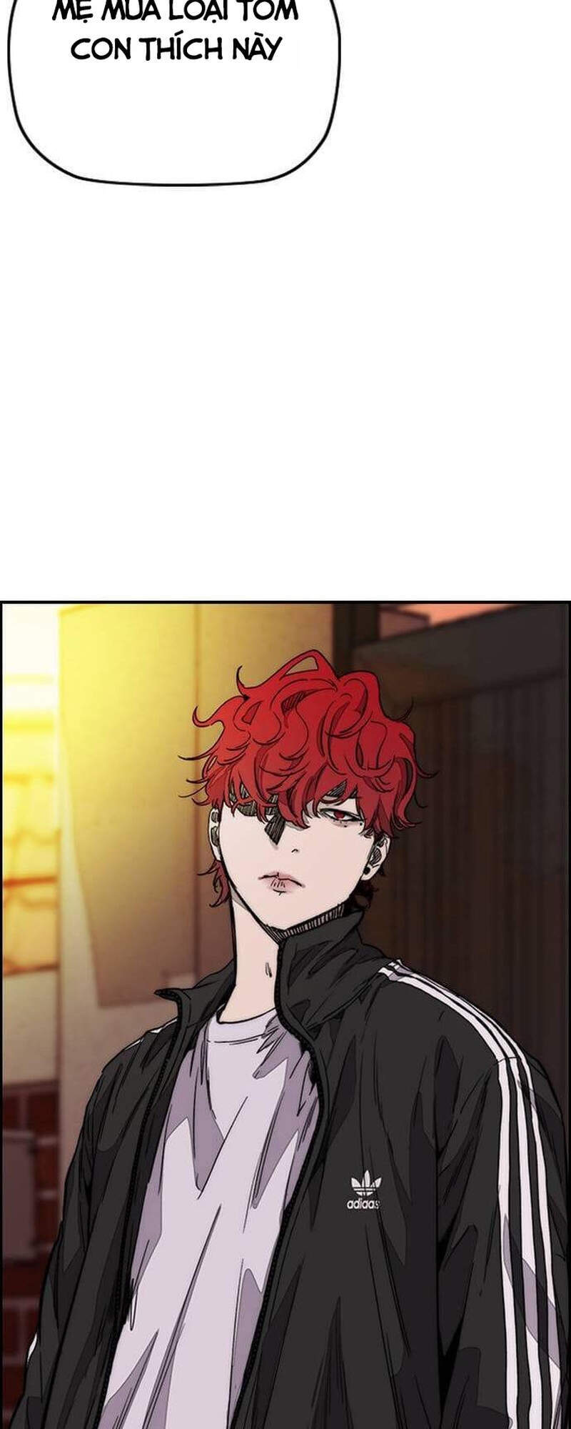 Thể Thao Cực Hạn Chap 367 - Next Chap 368