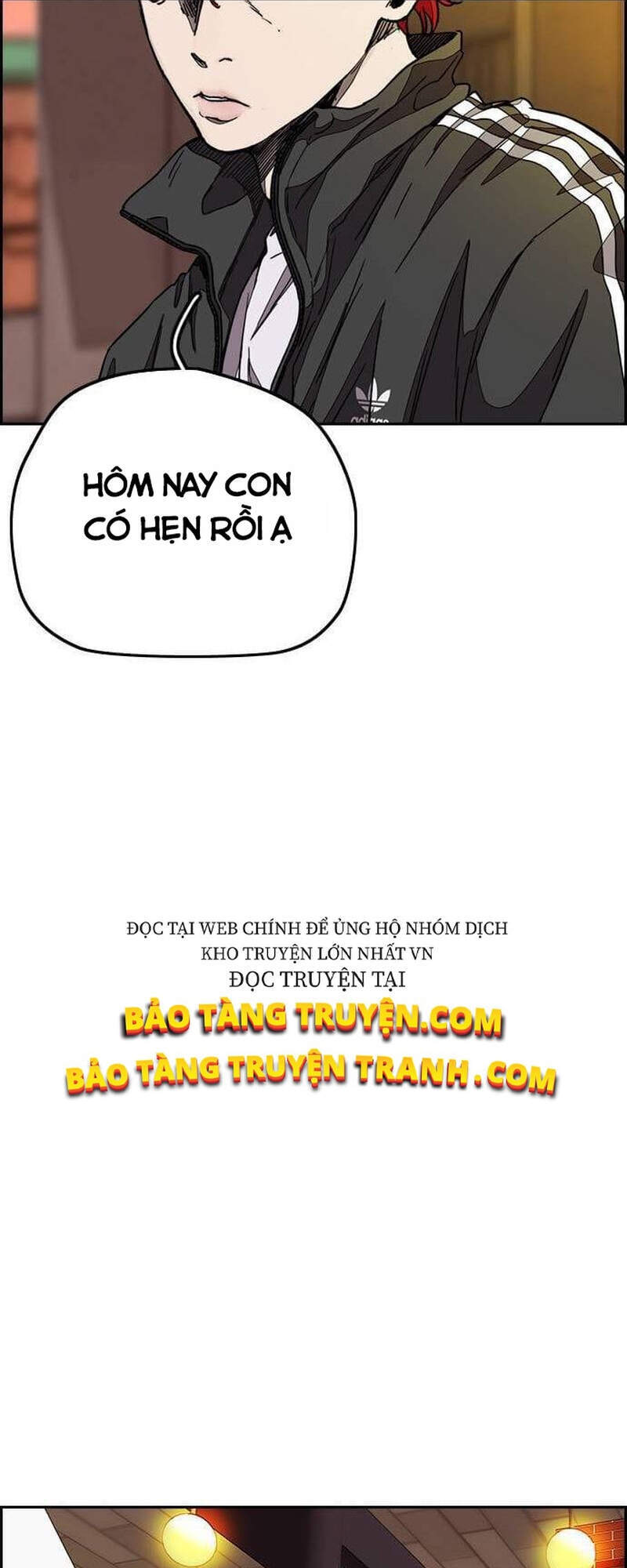 Thể Thao Cực Hạn Chap 367 - Next Chap 368