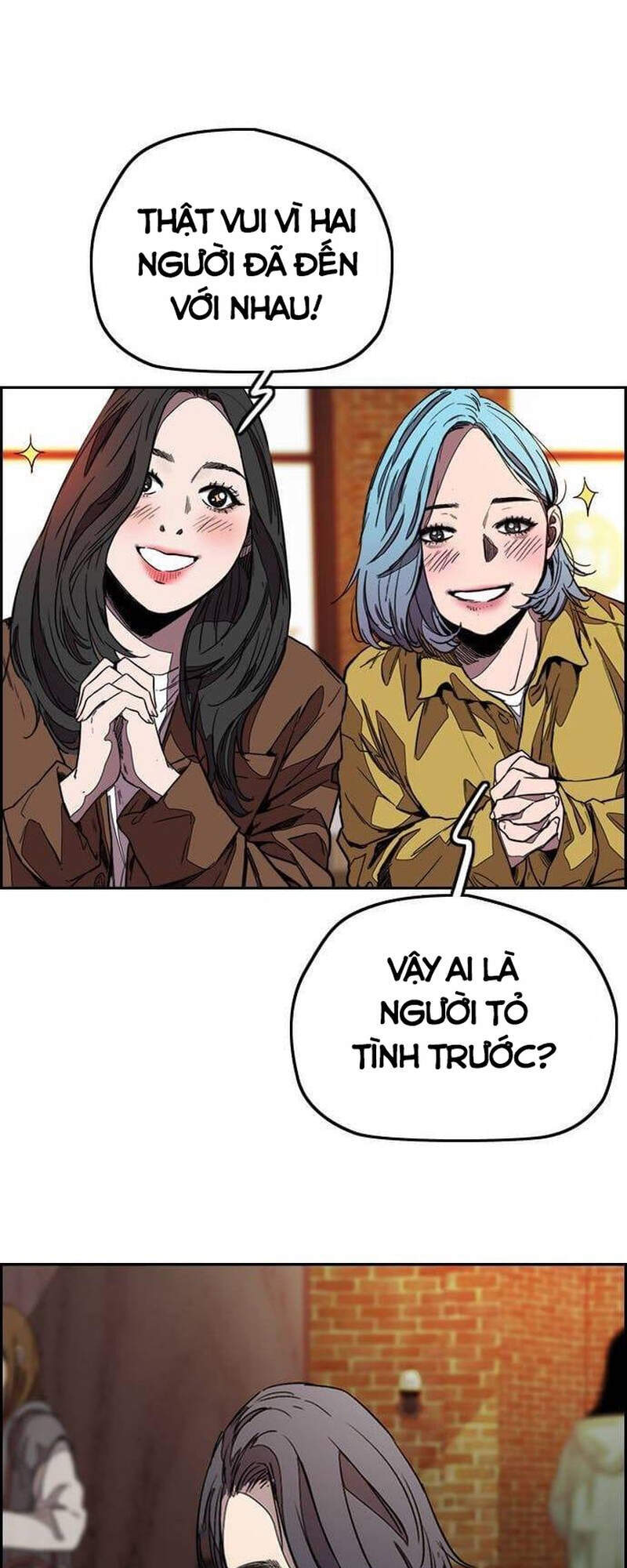 Thể Thao Cực Hạn Chap 367 - Next Chap 368