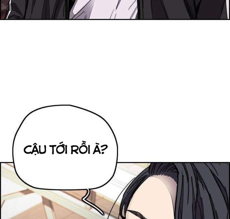 Thể Thao Cực Hạn Chap 367 - Next Chap 368