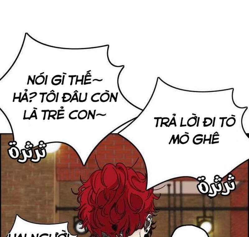 Thể Thao Cực Hạn Chap 367 - Next Chap 368