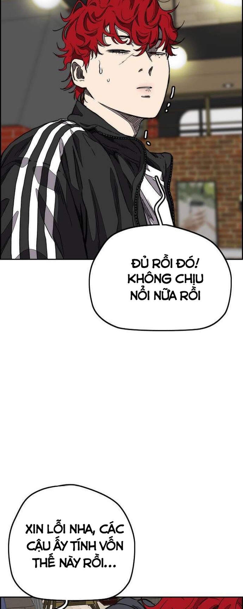 Thể Thao Cực Hạn Chap 367 - Next Chap 368