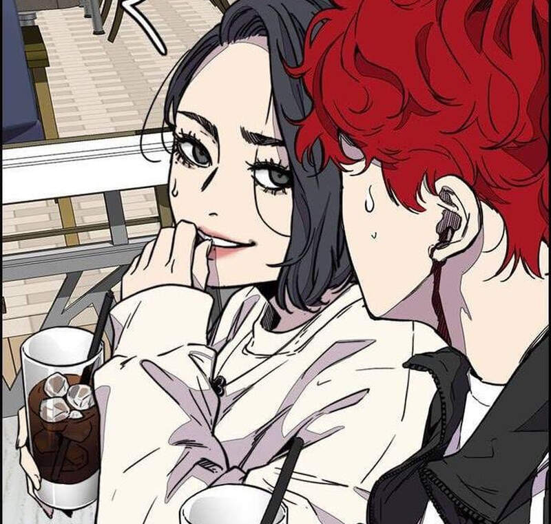 Thể Thao Cực Hạn Chap 367 - Next Chap 368
