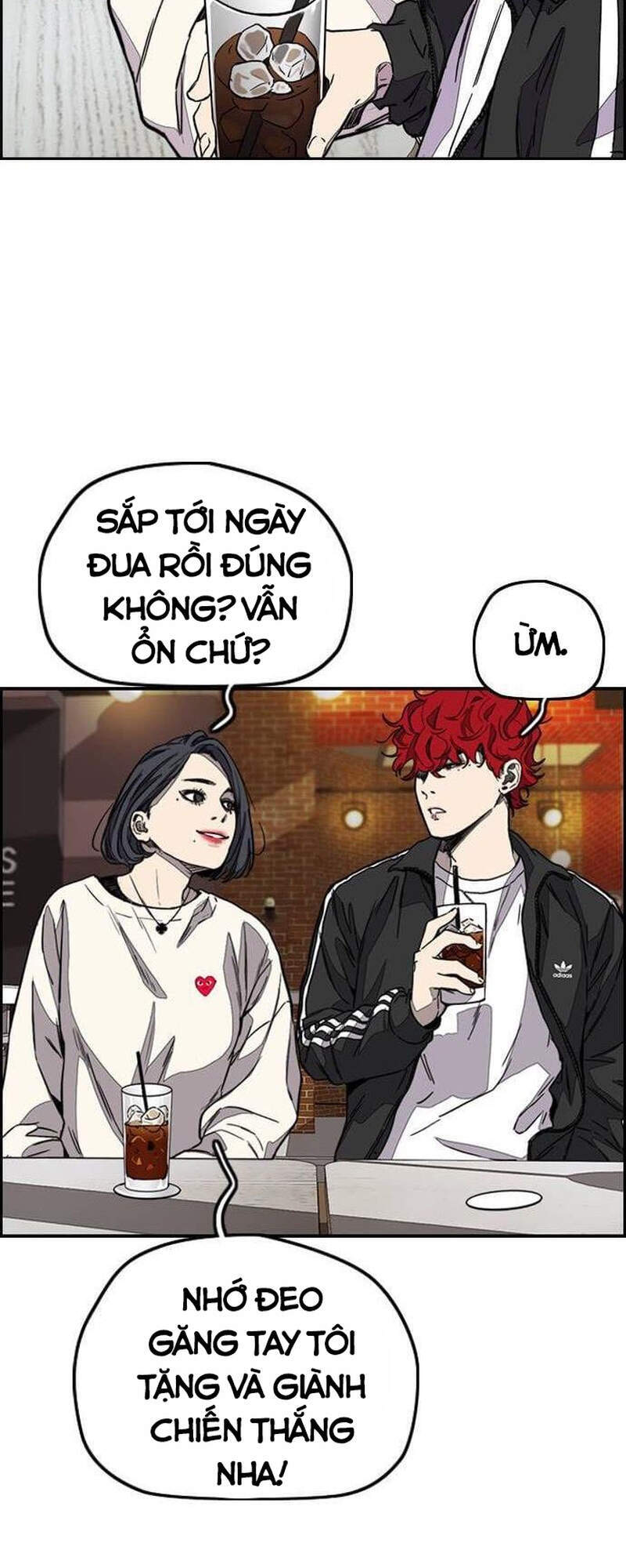 Thể Thao Cực Hạn Chap 367 - Next Chap 368