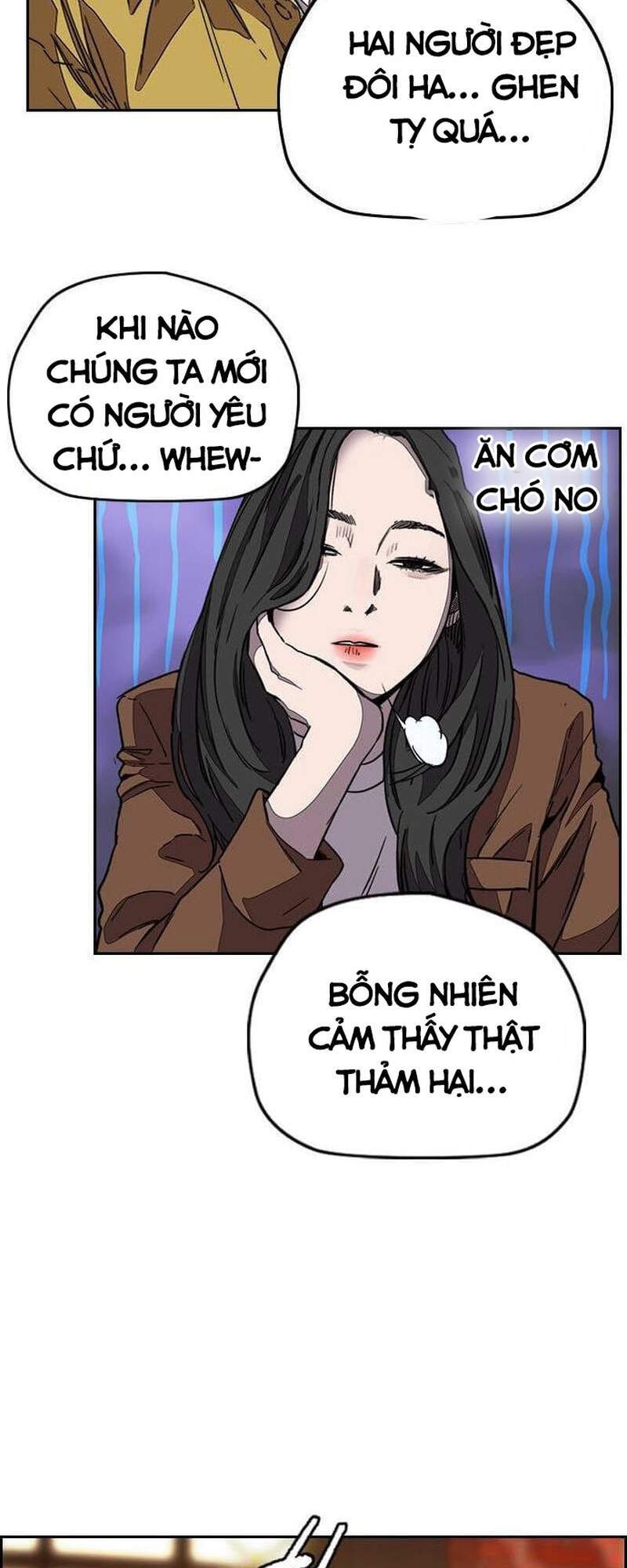 Thể Thao Cực Hạn Chap 367 - Next Chap 368
