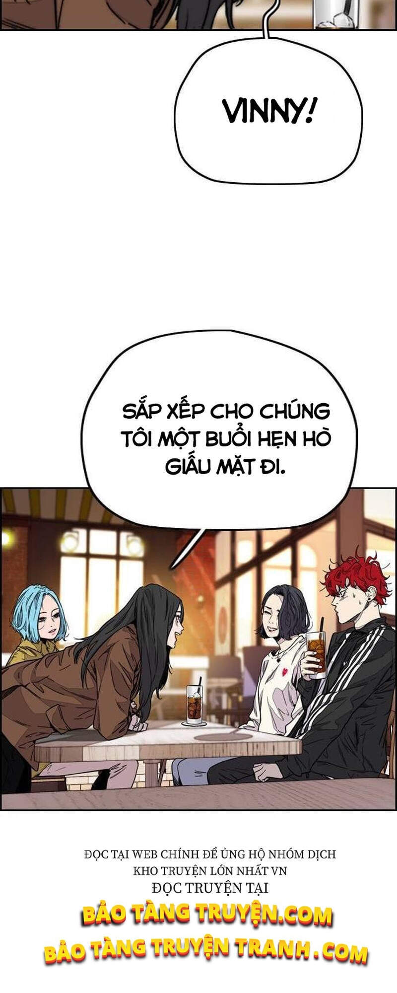 Thể Thao Cực Hạn Chap 367 - Next Chap 368