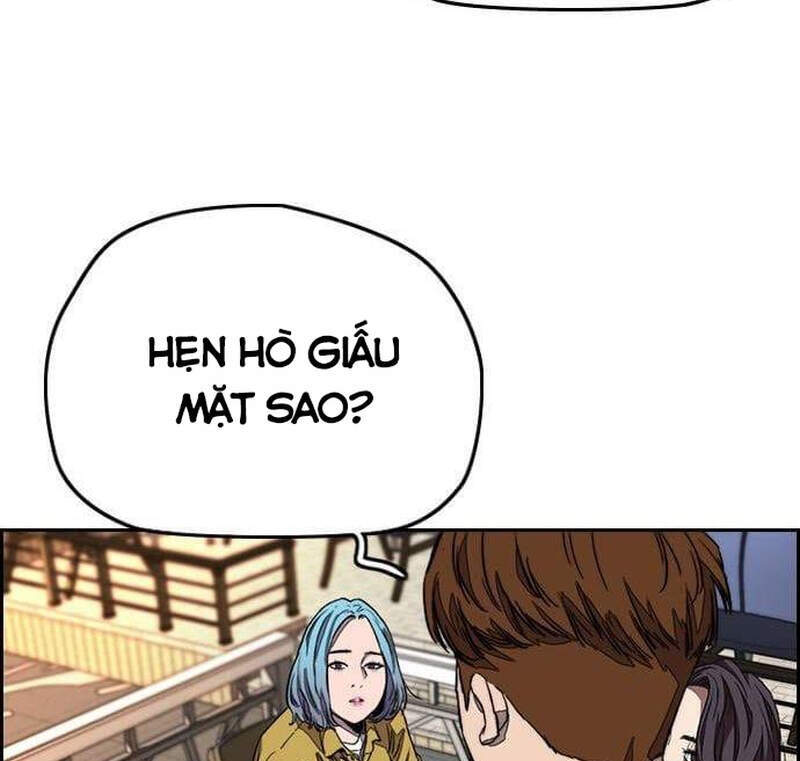 Thể Thao Cực Hạn Chap 367 - Next Chap 368