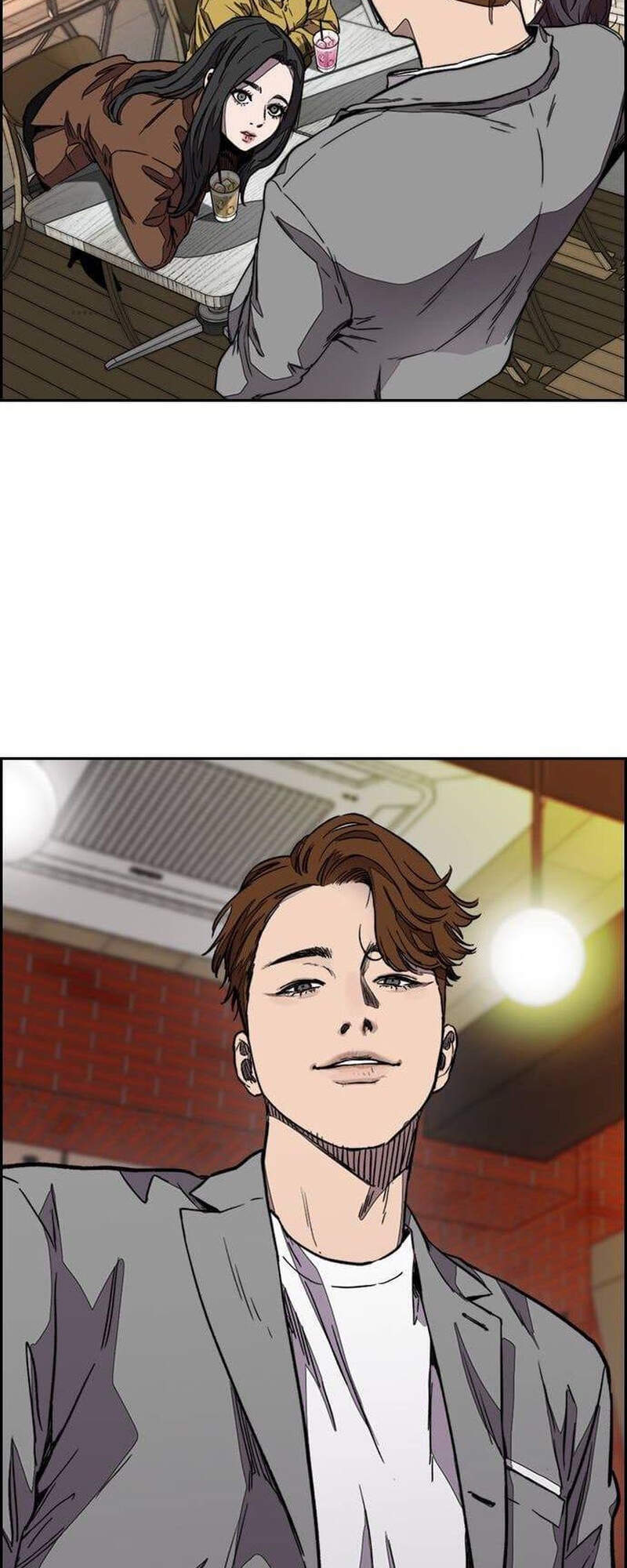 Thể Thao Cực Hạn Chap 367 - Next Chap 368