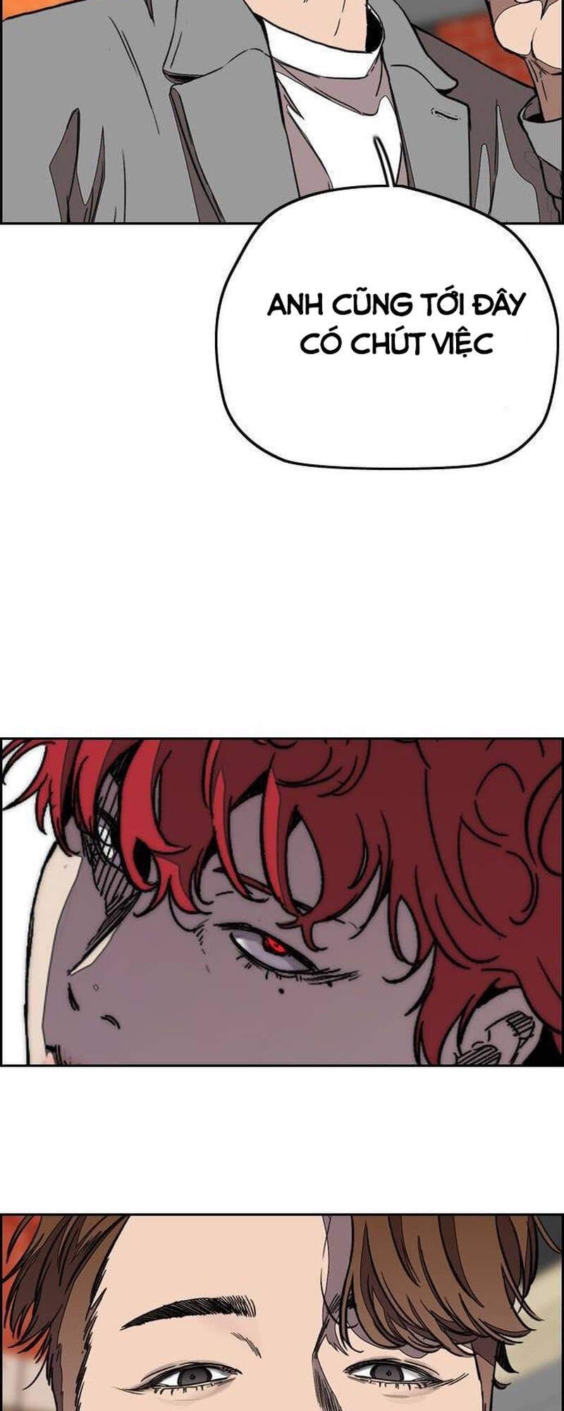 Thể Thao Cực Hạn Chap 367 - Next Chap 368