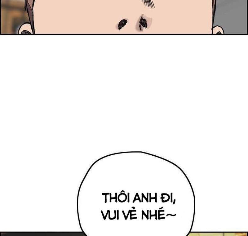 Thể Thao Cực Hạn Chap 367 - Next Chap 368