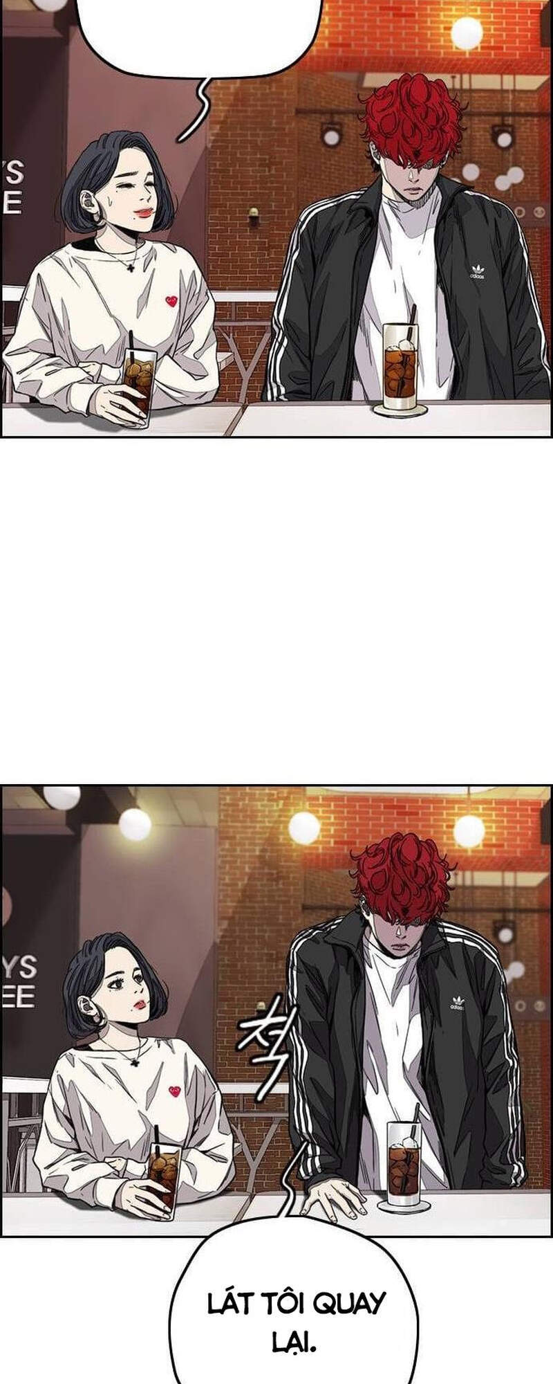 Thể Thao Cực Hạn Chap 367 - Next Chap 368