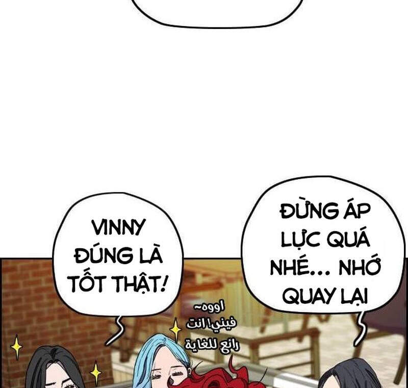 Thể Thao Cực Hạn Chap 367 - Next Chap 368