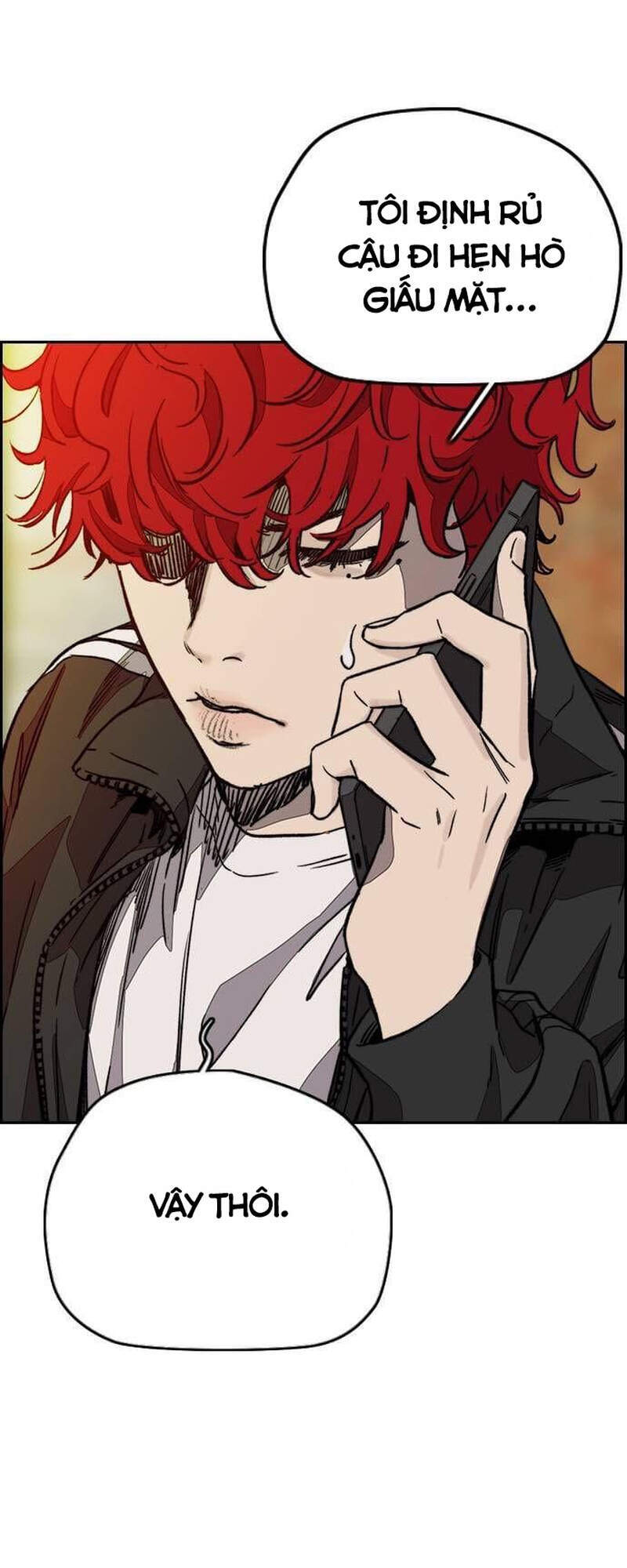 Thể Thao Cực Hạn Chap 367 - Next Chap 368