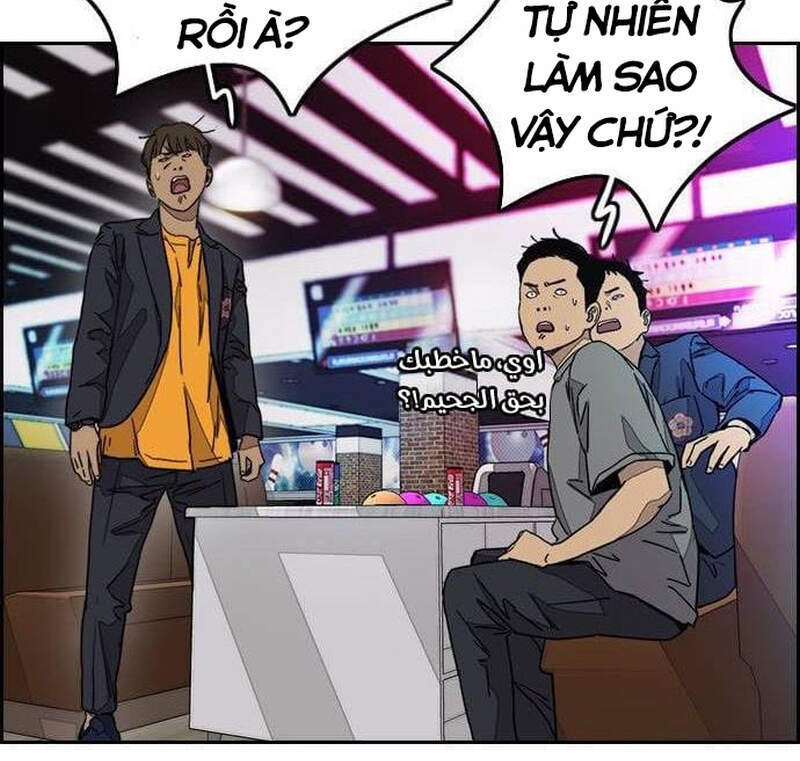 Thể Thao Cực Hạn Chap 367 - Next Chap 368