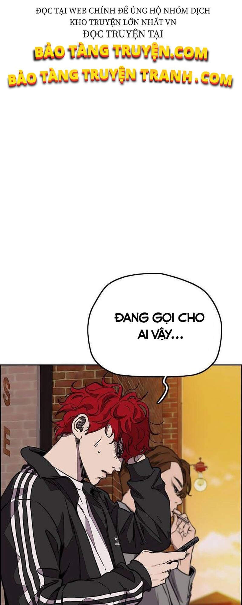 Thể Thao Cực Hạn Chap 367 - Next Chap 368