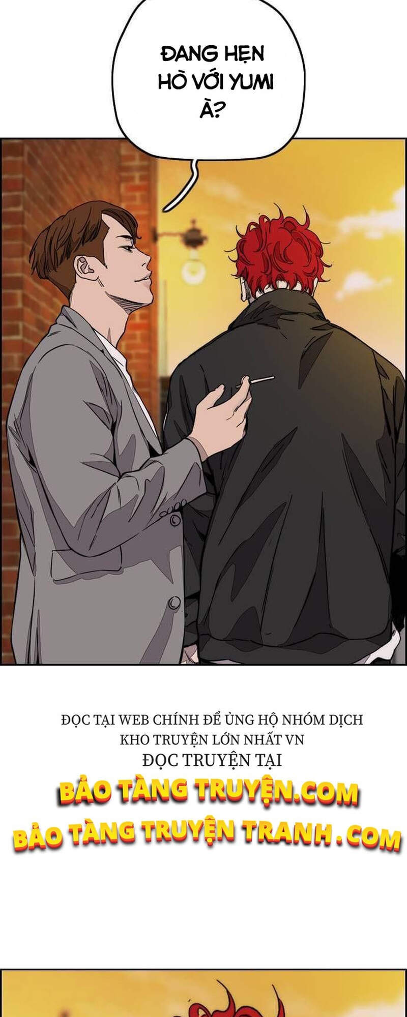 Thể Thao Cực Hạn Chap 367 - Next Chap 368
