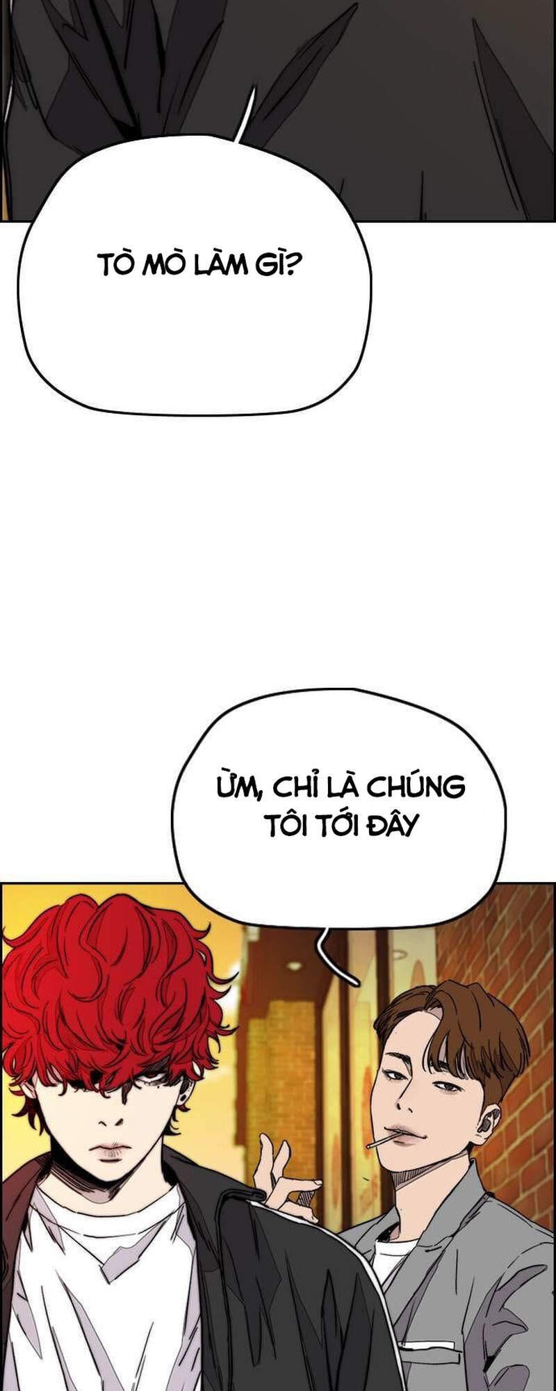 Thể Thao Cực Hạn Chap 367 - Next Chap 368