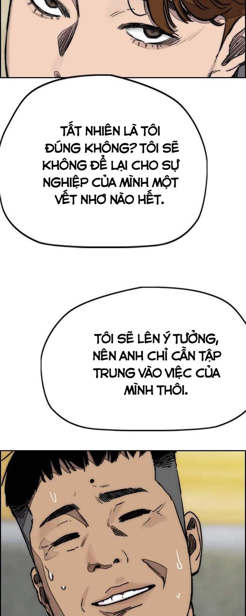 Thể Thao Cực Hạn Chap 368 - Next Chap 369