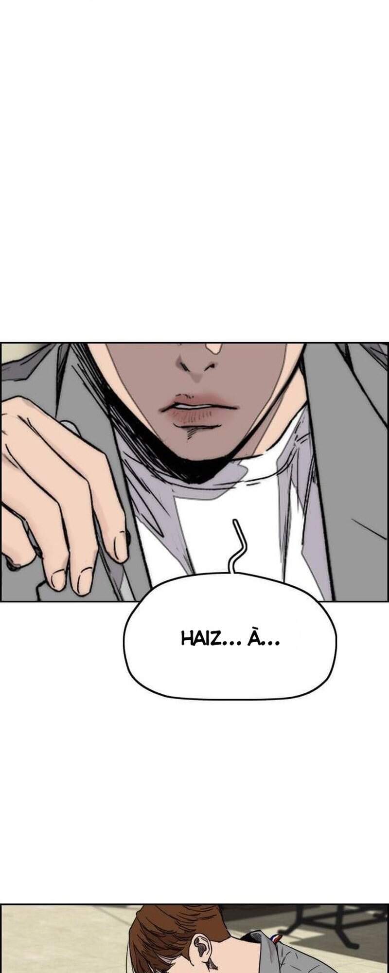 Thể Thao Cực Hạn Chap 368 - Next Chap 369