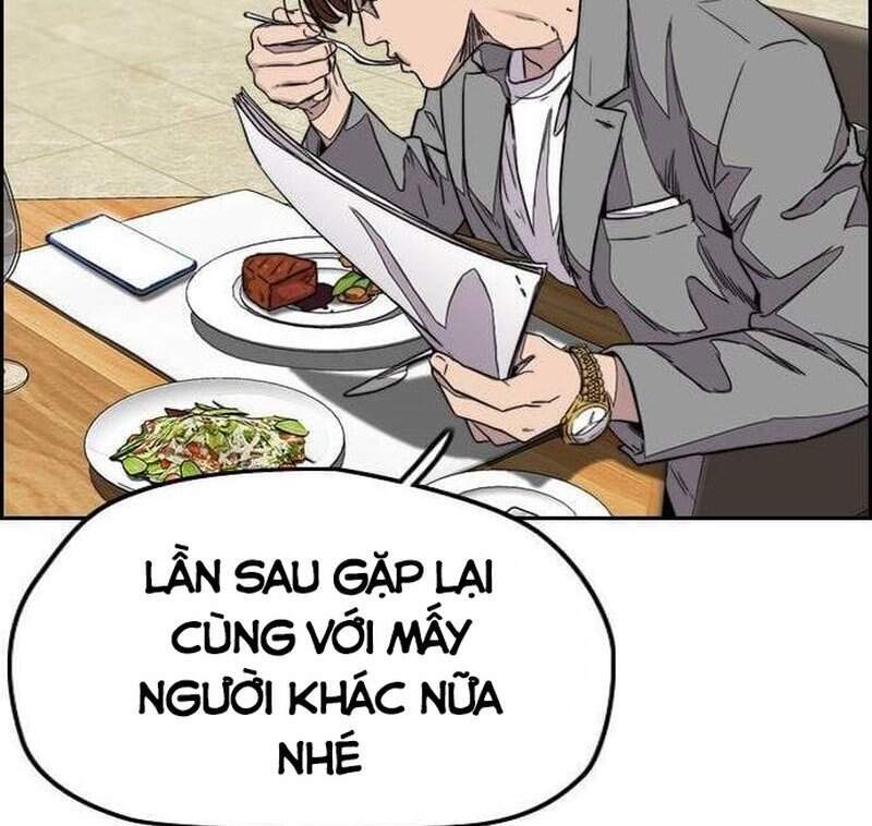 Thể Thao Cực Hạn Chap 368 - Next Chap 369