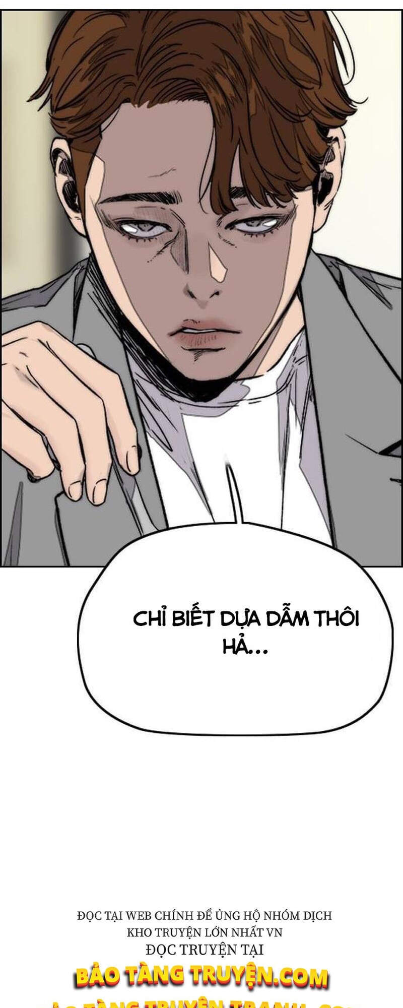Thể Thao Cực Hạn Chap 368 - Next Chap 369