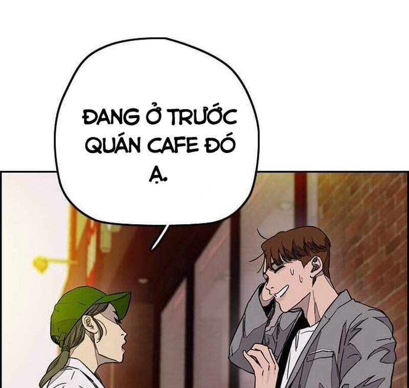 Thể Thao Cực Hạn Chap 368 - Next Chap 369