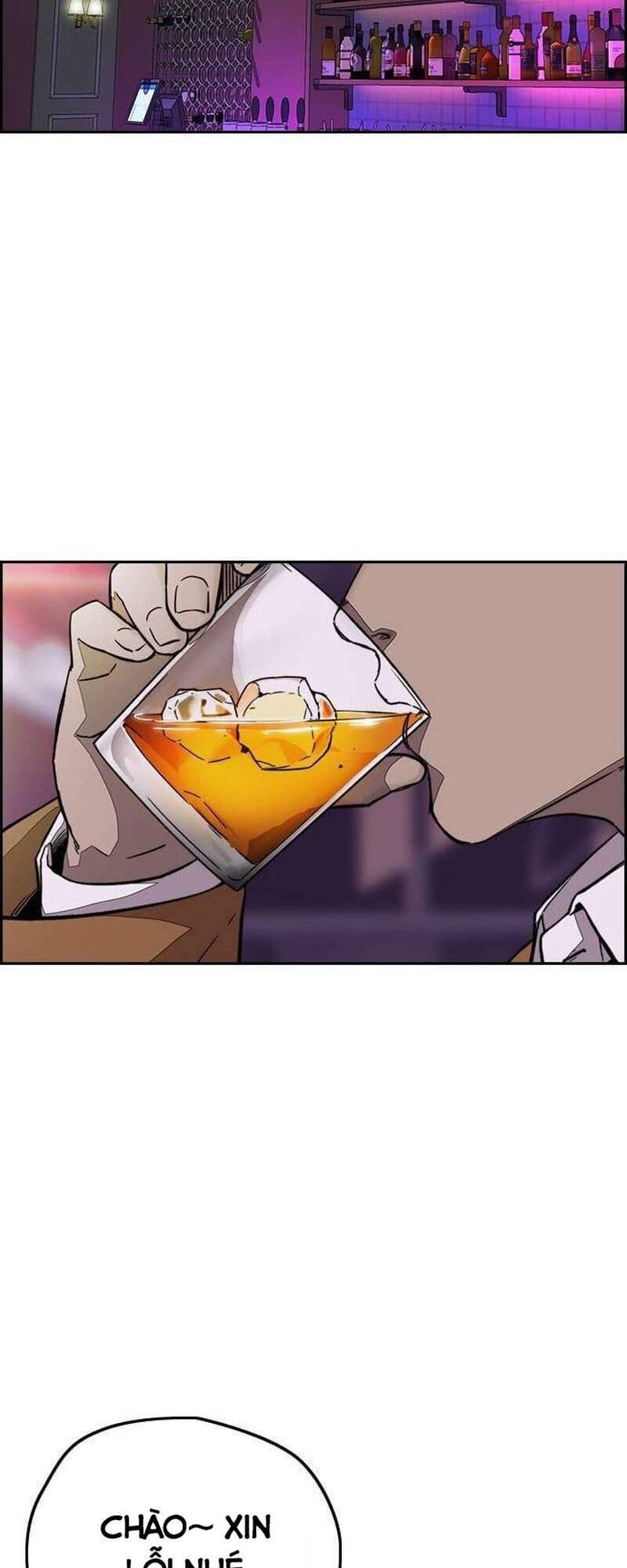 Thể Thao Cực Hạn Chap 368 - Next Chap 369