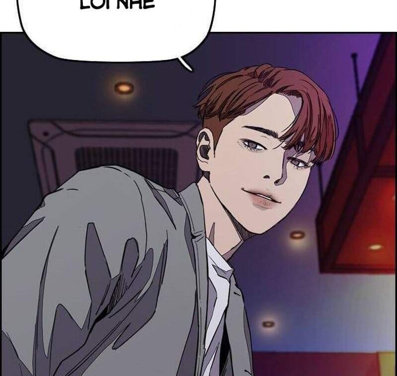 Thể Thao Cực Hạn Chap 368 - Next Chap 369