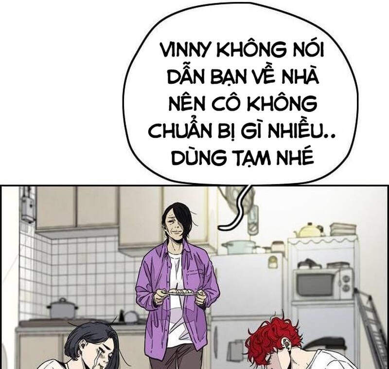 Thể Thao Cực Hạn Chap 368 - Next Chap 369