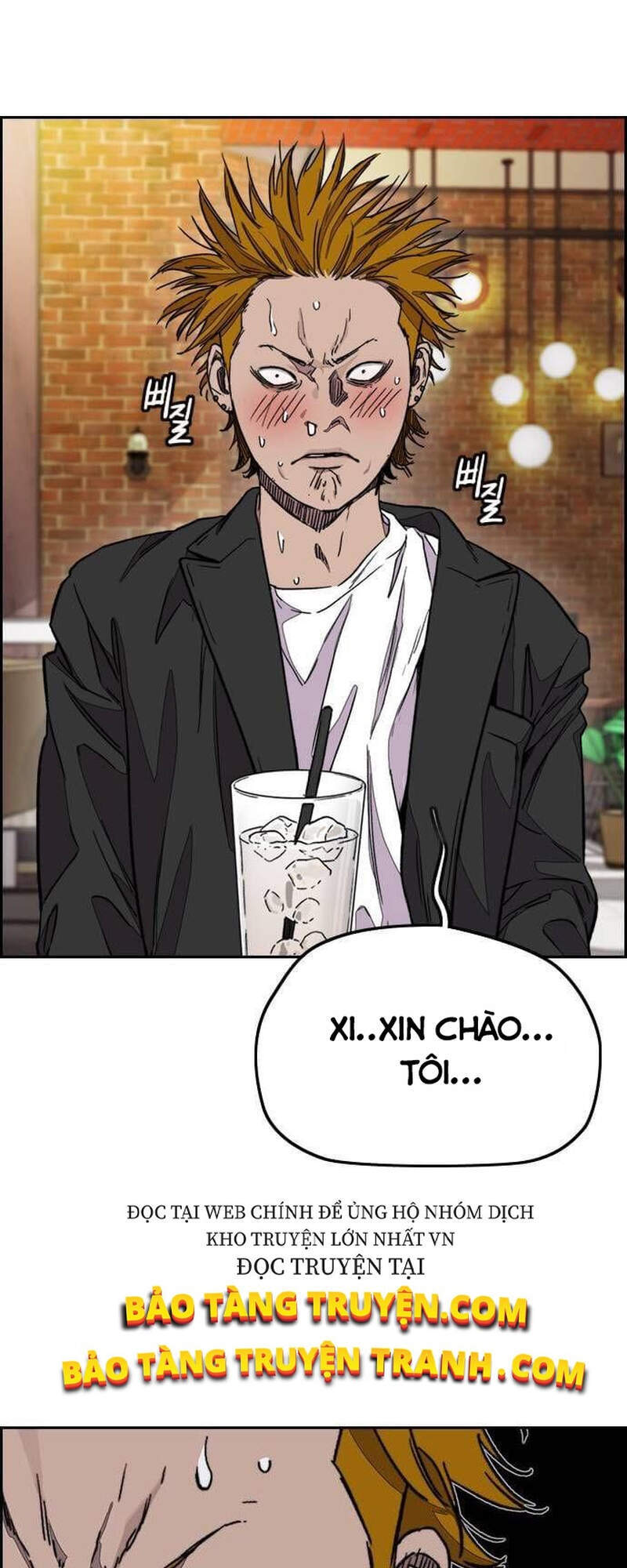 Thể Thao Cực Hạn Chap 368 - Next Chap 369