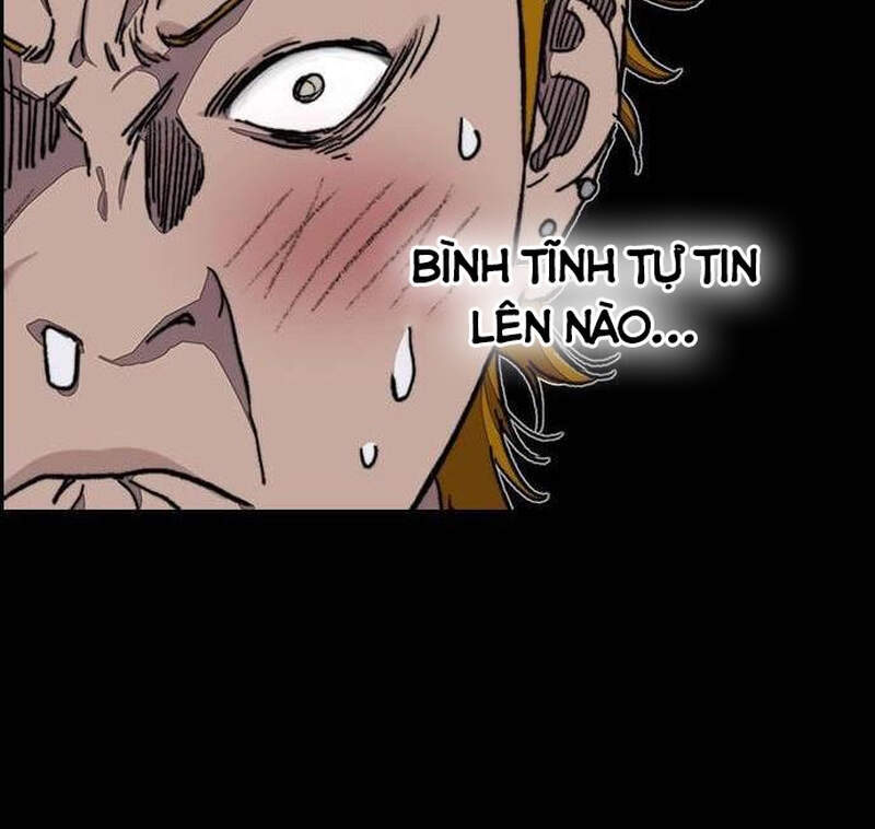 Thể Thao Cực Hạn Chap 368 - Next Chap 369