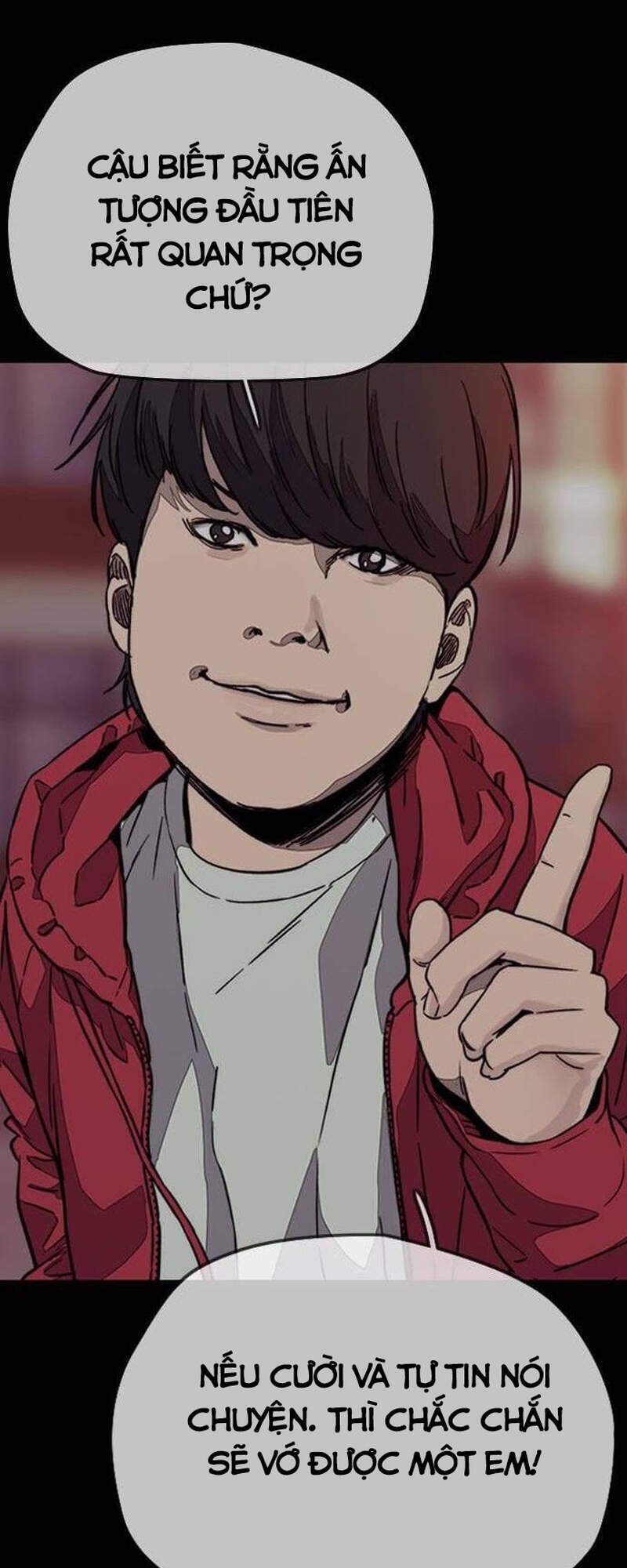 Thể Thao Cực Hạn Chap 368 - Next Chap 369