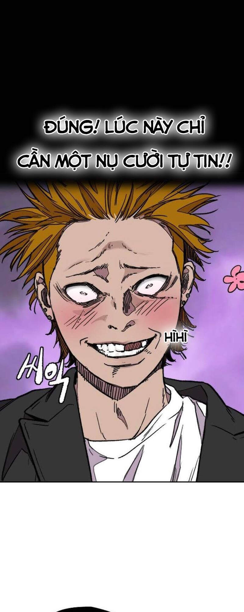 Thể Thao Cực Hạn Chap 368 - Next Chap 369