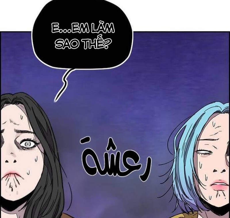 Thể Thao Cực Hạn Chap 368 - Next Chap 369