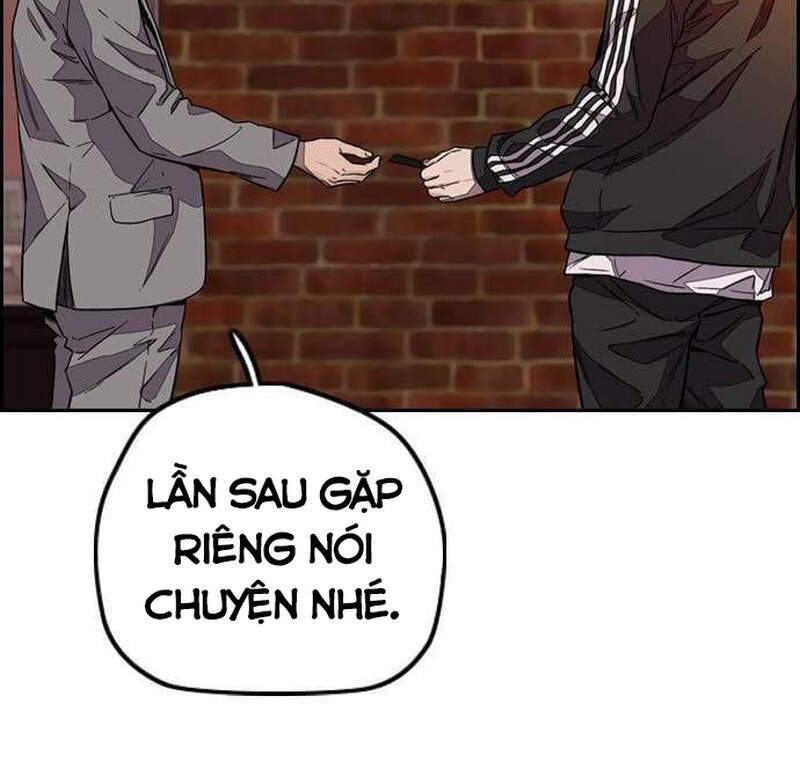 Thể Thao Cực Hạn Chap 368 - Next Chap 369