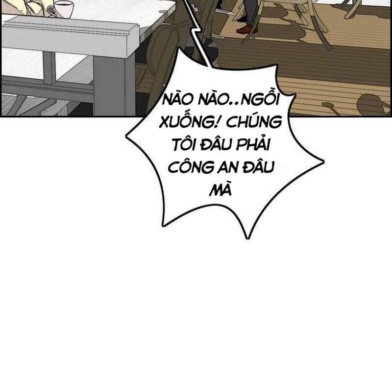 Thể Thao Cực Hạn Chap 368 - Next Chap 369