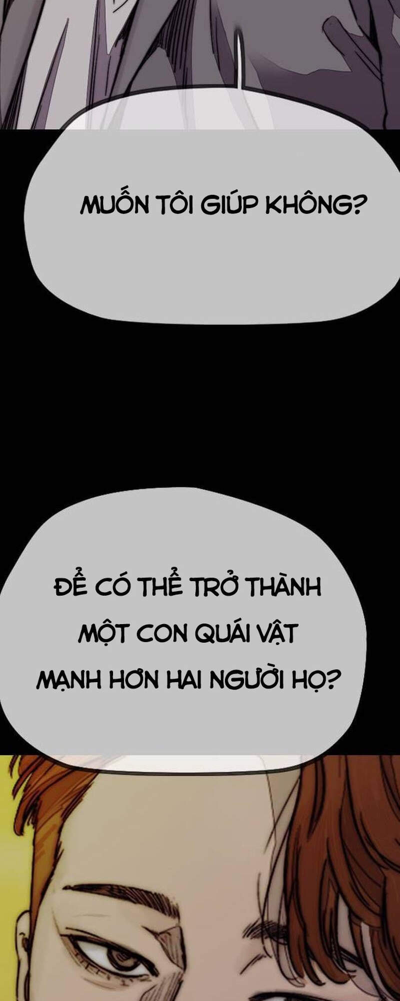 Thể Thao Cực Hạn Chap 368 - Next Chap 369
