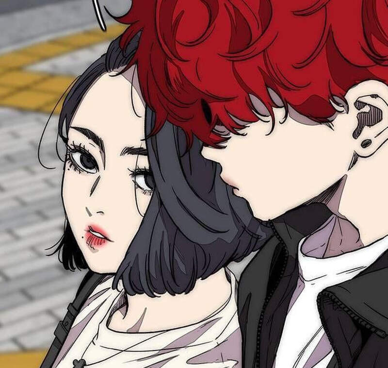Thể Thao Cực Hạn Chap 368 - Next Chap 369